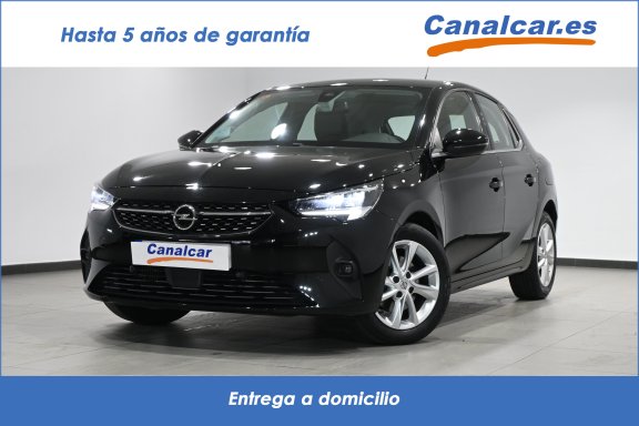 Opel Corsa ELEGANCE 1.2 T XHL 100