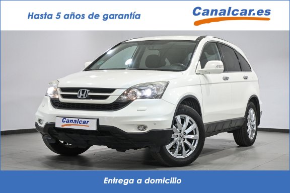 Honda CR-V 2.0i-VTEC Lifestyle