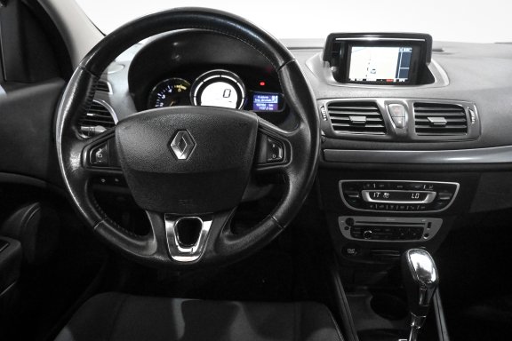 Foto de Renault Megane S.T 1.5dCi Limited   EDC 110