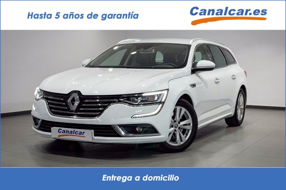 Renault Talisman S.T. 1.6dCi Energy TT Zen EDC 160