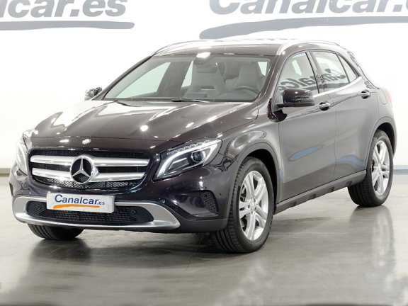 Mercedes-benz GLA 200 CDI Urban