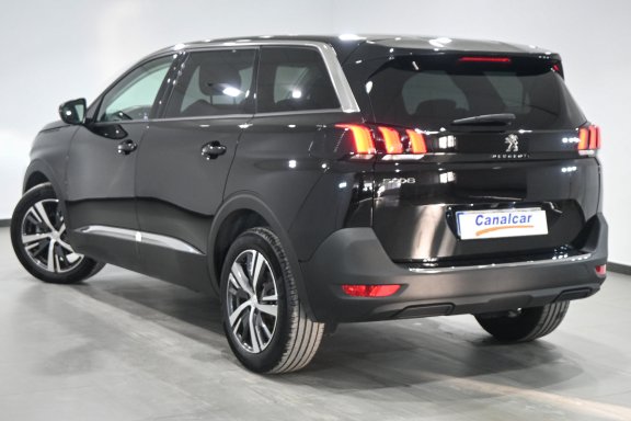 Foto de Peugeot 5008 ALLURE BLUEHDI