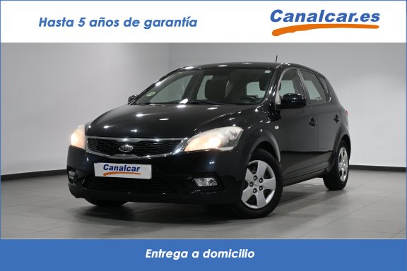 Kia Cee´d 1.6CRDi Drive