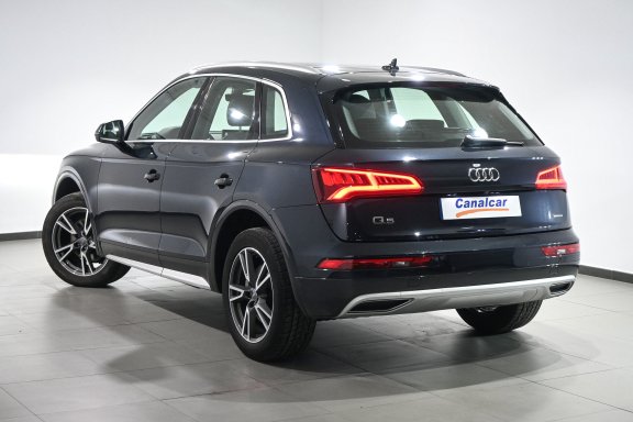 Foto de Audi Q5 40 TDI Design quattro-ultra S tronic 140kW