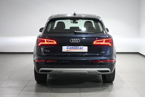 Foto de Audi Q5 40 TDI Design quattro-ultra S tronic 140kW