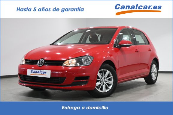 Volkswagen Golf 1.2 TSI BMT Business 110