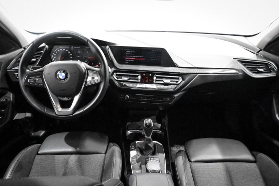 Foto de BMW Serie 1 118i