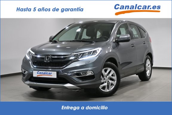 Honda CR-V 1.6i-DTEC Elegance 4x2