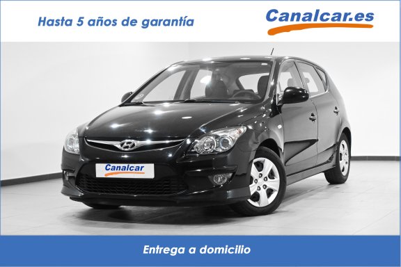 Hyundai I30 1.6 CRDi Classic GL