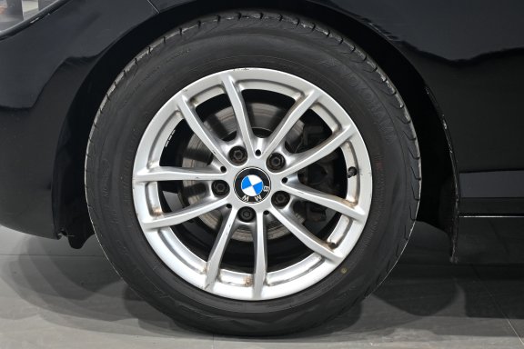 Foto de BMW Serie 1 116d Efficient Dynamics