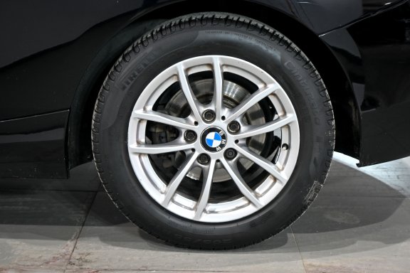 Foto de BMW Serie 1 116d Efficient Dynamics