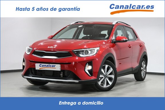 Kia Stonic 1.0 TGDi 88kW MHEV iMT Drive 120cv