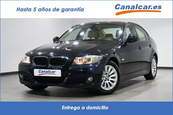 BMW Serie 3 318i