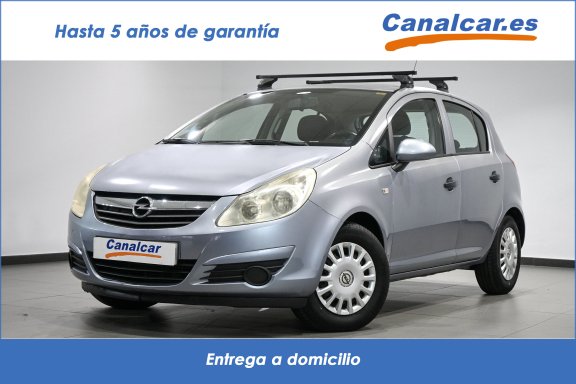 Opel Corsa 1.3CDTi Essentia ecoFlex