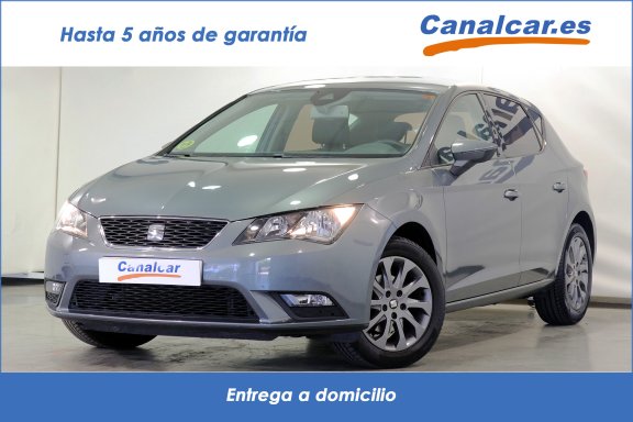 Seat Leon 1.6 TDI S&S Style DSG 105CV