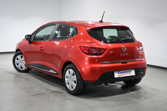 Foto de Renault Clio 1.5dCi eco2 Expression EDC 90