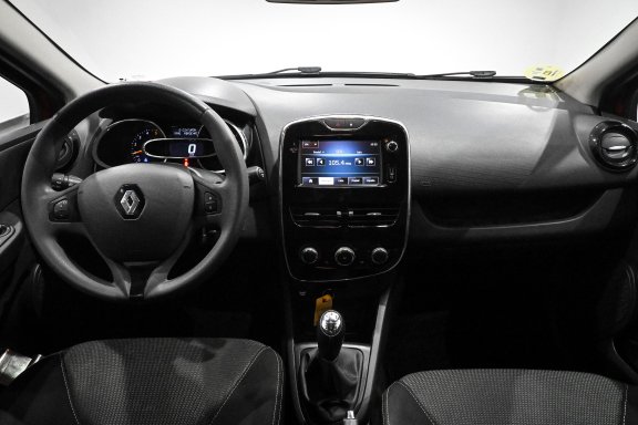 Foto de Renault Clio 1.5dCi eco2 Expression EDC 90