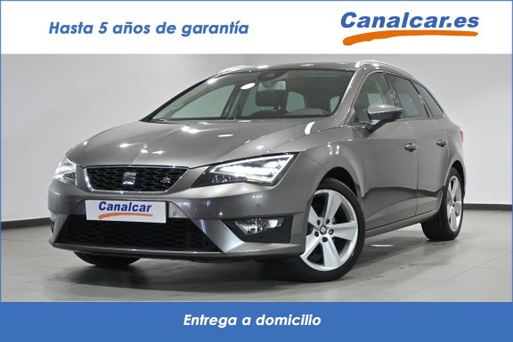 Seat Leon ST 2.0TDI CR S&S FR