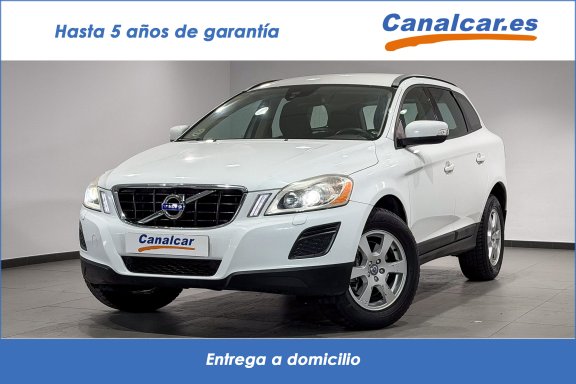 Volvo XC60 D3 Kinetic