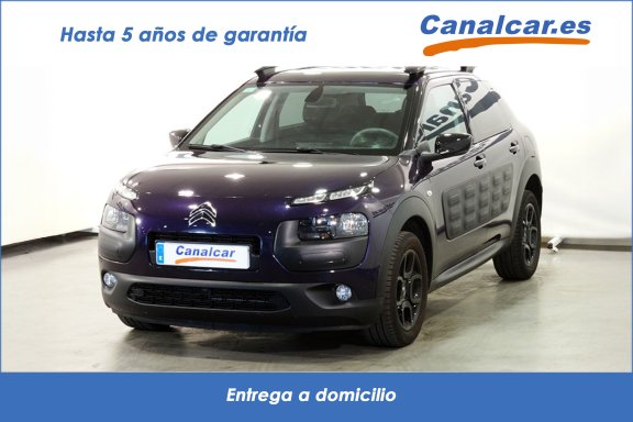 Citroen C4 Cactus 82 Feel