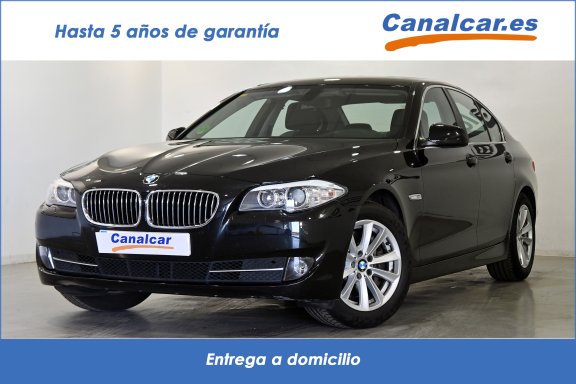 BMW Serie 5 528iA