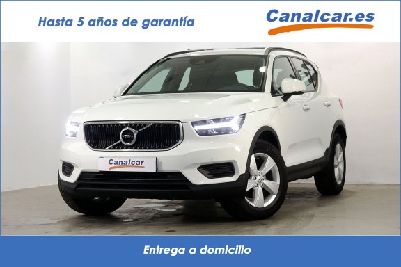 Volvo XC40 D3 150 CV