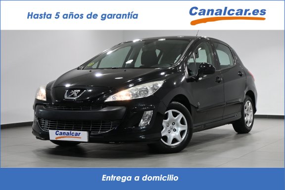 Peugeot 308 1.6HDI FAP Envy 6 vel .112
