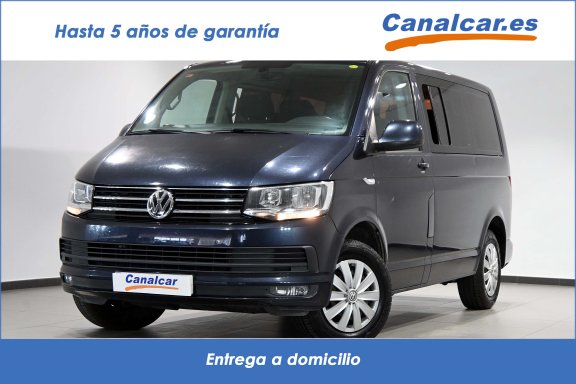 Volkswagen Caravelle Trendline Batalla Corta 2.0 TDI BMT 75 kW (102 CV)