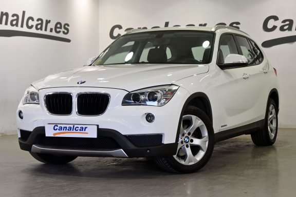 BMW X1 sDrive 16d