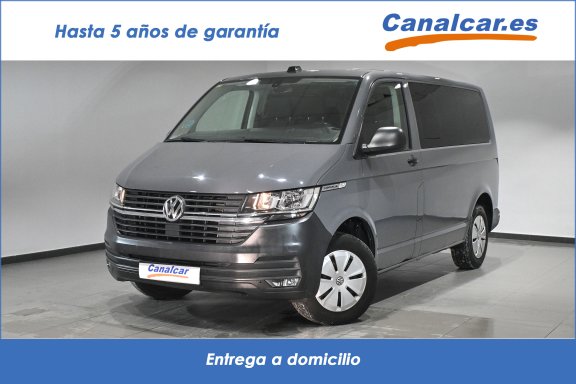 Volkswagen KOMBI Caravelle Origin Corta 2.0 TDI BMT DSG