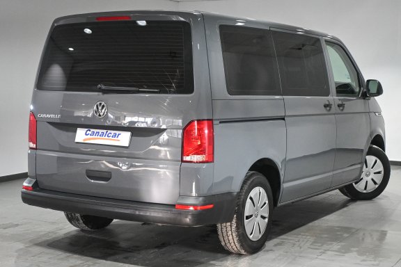 Foto de Volkswagen KOMBI Caravelle Origin Corta 2.0 TDI BMT DSG