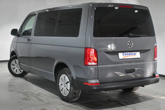 Foto de Volkswagen KOMBI Caravelle Origin Corta 2.0 TDI BMT DSG