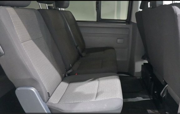 Foto de Volkswagen KOMBI Caravelle Origin Corta 2.0 TDI BMT DSG