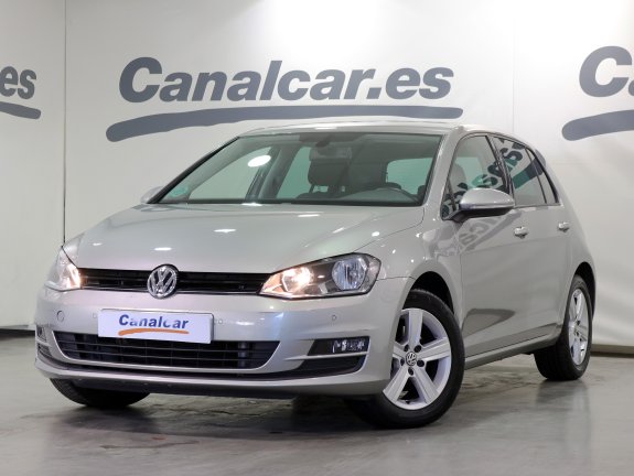 Volkswagen Golf 1.4 TSI BMT Advance 125CV