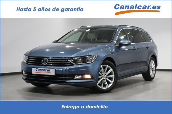 Volkswagen Passat Variant 2.0TDI Advance DSG6 150
