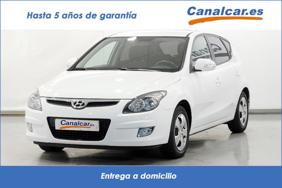 Hyundai I30 1.6 CRDi VGT Comfort 90CV