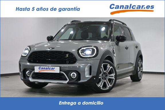 MINI Countryman Cooper SE ALL 4