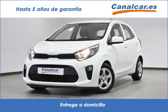Kia Picanto 1.0 DPi Concept 67cv