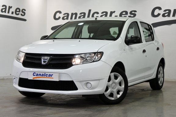 Dacia Sandero 1.2 Ambiance 75
