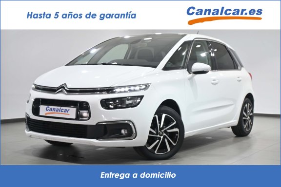Citroen C4 PICASSO 100 FEEL