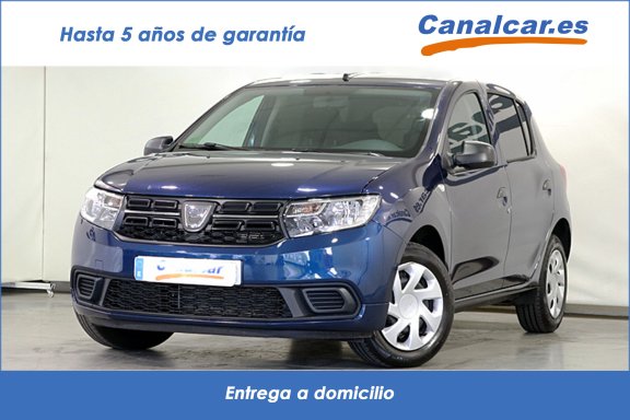 Dacia Sandero Ambiance 1.0  73CV