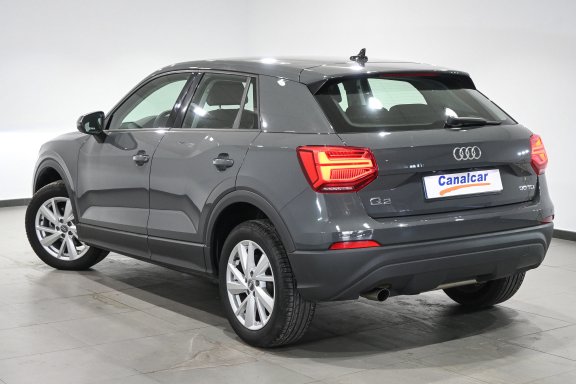 Foto de Audi Q2 30 TDI Advanced S tronic 85kW