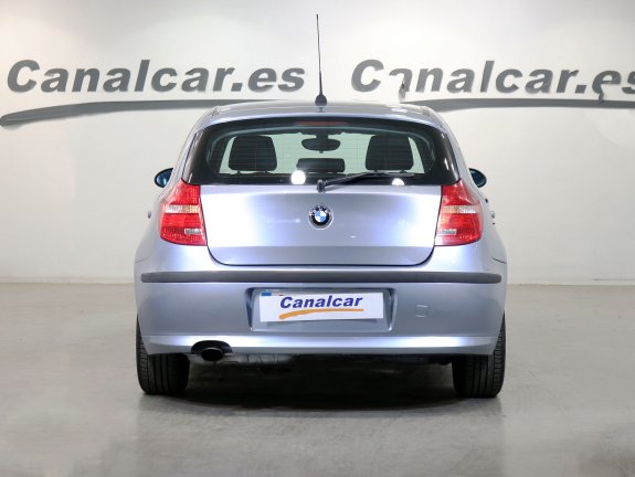 Foto de BMW 118 IA