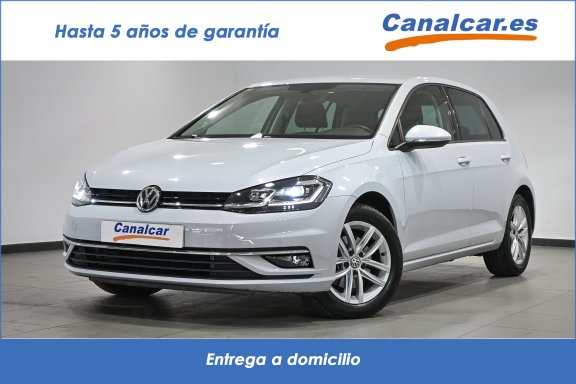 Volkswagen Golf 1.4 TSI Advance 92kW(4.75)