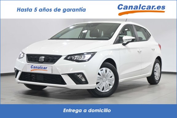 Seat Ibiza 1.0 REFERENCE