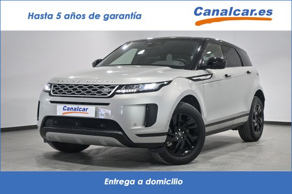 Land Rover Evoque 1.5 Pure MHEV