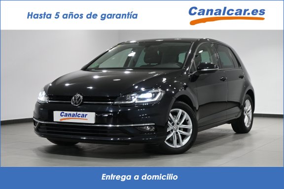 Volkswagen Golf 1.4 TSI Advance