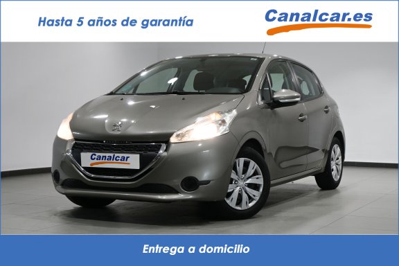 Peugeot 208 1.2 VTi Active