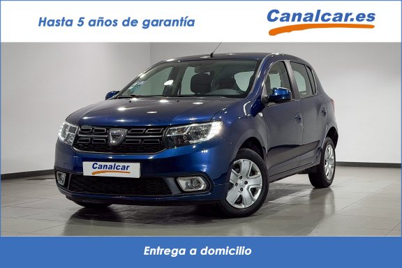 Dacia Sandero COMFORT TCe 66K