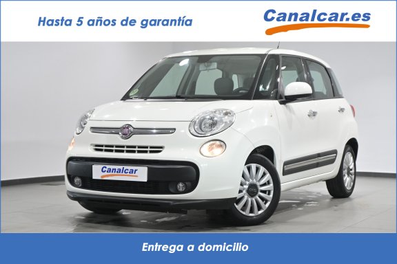 Fiat 500L Living 1.3Mjt II S&S 85